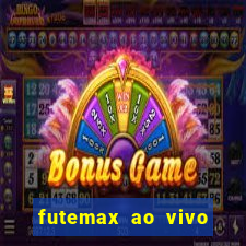 futemax ao vivo real madrid